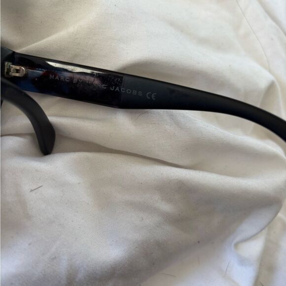 MARC JACOBS mod MMJ 330/S Sunglasses glasses tortoise frame accessory eyewear - Picture 7 of 10